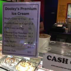 Dooley's Premium Ice Cream ảnh của người dùng
