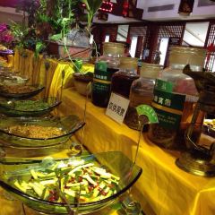 呀诺达药膳自助餐 User Photo