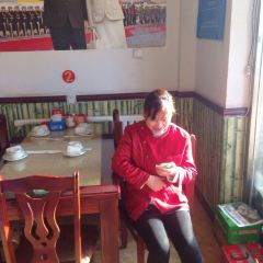 Afangbashang Restaurant (zhangbeizong) User Photo