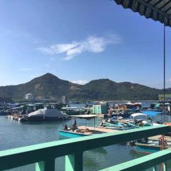 Lamma Rainbow Seafood Restaurant User Photo