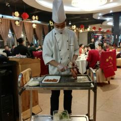 Zhang Roasted Duck 여행 사진