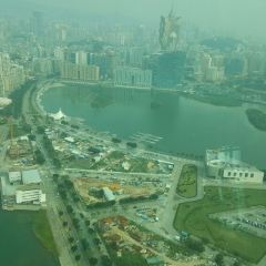 360° Café User Photo