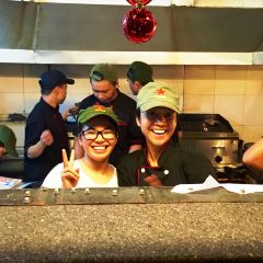 MIX Restaurant User Photo