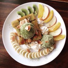 Hong Rama Tearoom User Photo
