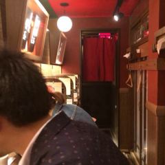 Ichiran Kyoto Yawata shop 여행 사진