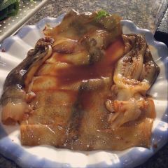 Huo shan yan yan shi Barbecue User Photo