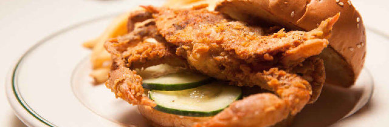 Joe's Seafood, Prime Steak & Stone Crab