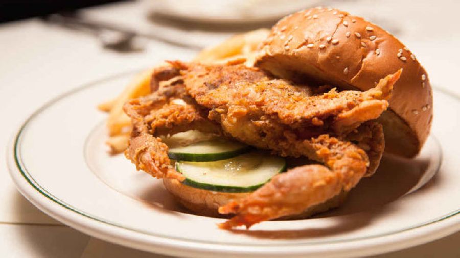 Joe's Seafood, Prime Steak & Stone Crab