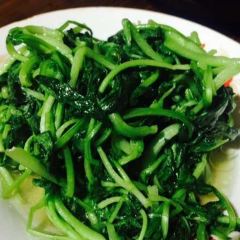 蟹宝酒楼•农家菜(古城北路店) User Photo