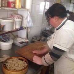 Afangbashang Restaurant (zhangbeizong) User Photo