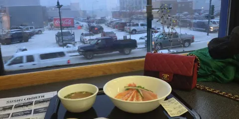 Sushi North