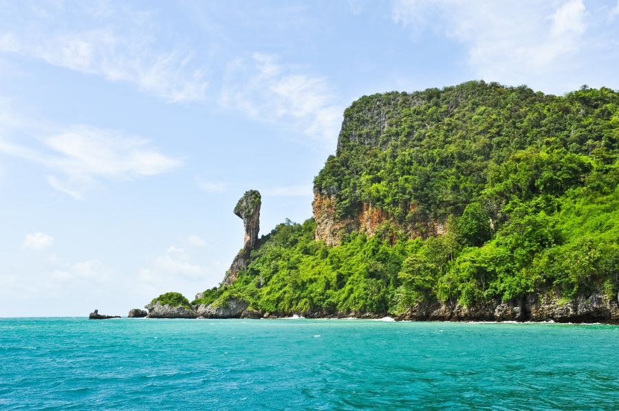 Ko Kai (Chicken Island)