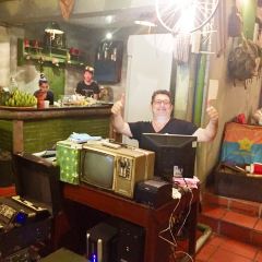 MIX Restaurant User Photo