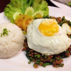 Khmer Family Restaurant - Pub Street User Photo