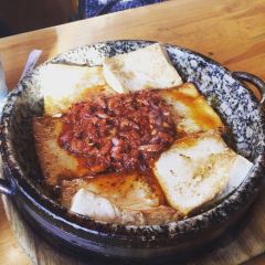 QUAN ZHOU BAN FAN User Photo