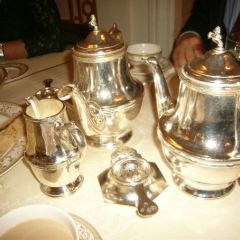 The Palm Court User Photo