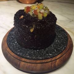 小吊梨湯·北京菜·烤鴨（新奧店）張用戶圖片