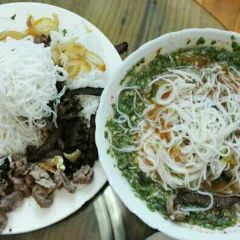 芒市线家傣味饭店(龙陵店) User Photo