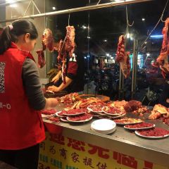 BAHELI HOTPOT User Photo