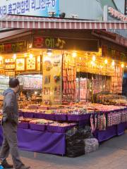 Marché de Namdaemun