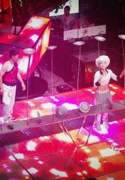 玛莎西餐厅(佳润华庭店)