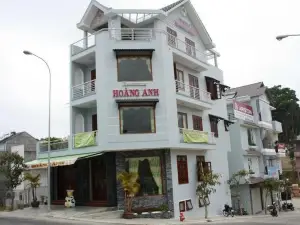 Hoang Anh Restaurant