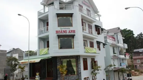 Hoang Anh Restaurant