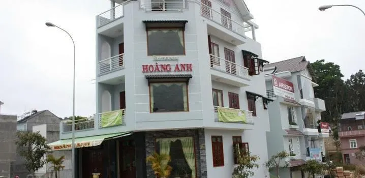 Hoang Anh Restaurant