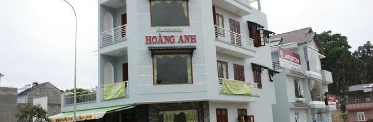 Hoang Anh Restaurant