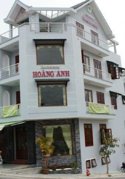 Hoang Anh Restaurant