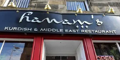 Hanam's Kurdish Grill House