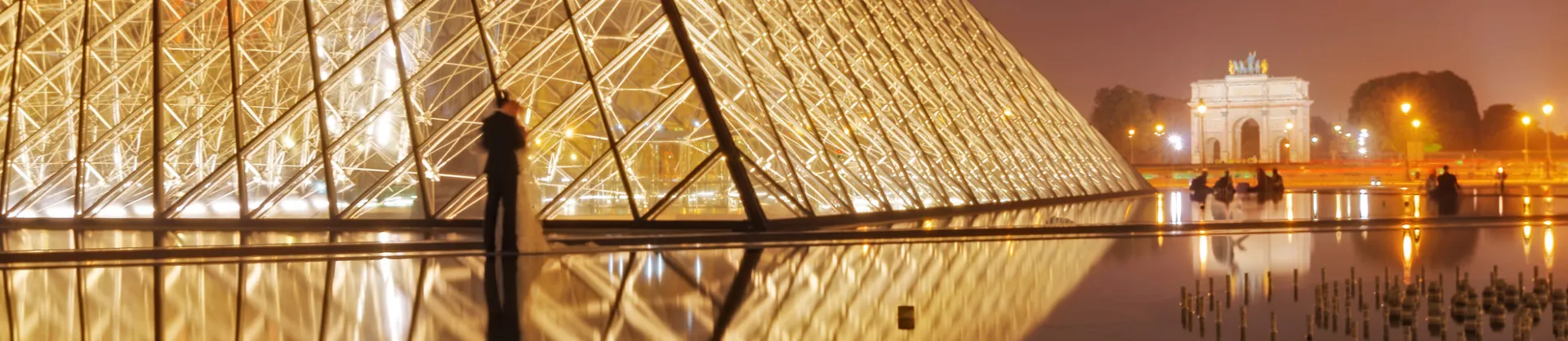 Attractions de Nuit