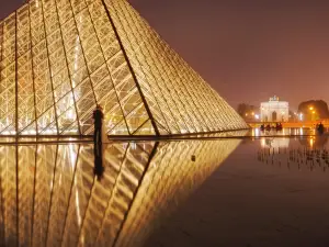 Louvre Museum