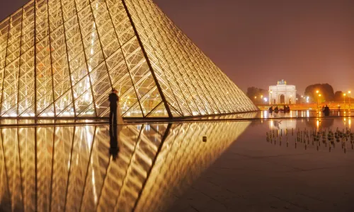 Louvre Museum