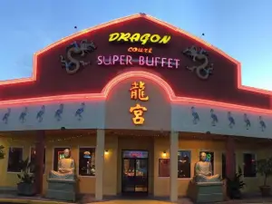 Dragon Court Super Buffet