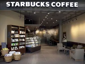 STARBUCKS COFFEE