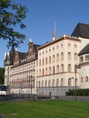 Museo di Storia di Francoforte