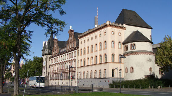 Historical Museum Frankfurt