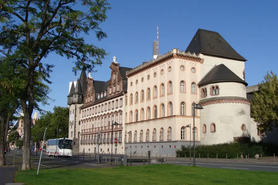 Museo di Storia di Francoforte