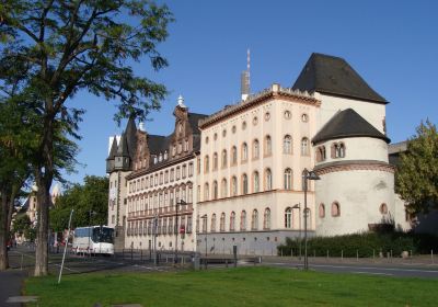 Museo di Storia di Francoforte