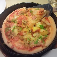 必胜客(岷江西路店) User Photo