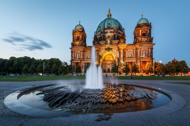 Berlin Cathedral