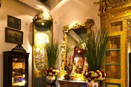 TUGU KUNSTKRING PALEIS