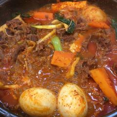 yeon-dong-bon-ga User Photo