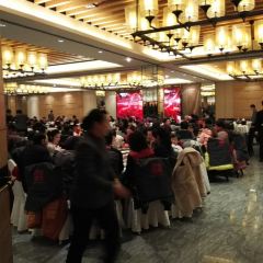 同庆楼(万达广场店) User Photo