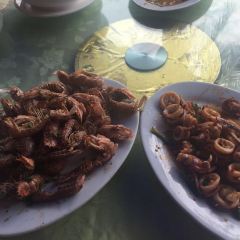 QIU JIE MEI SHI DIAN ảnh của người dùng