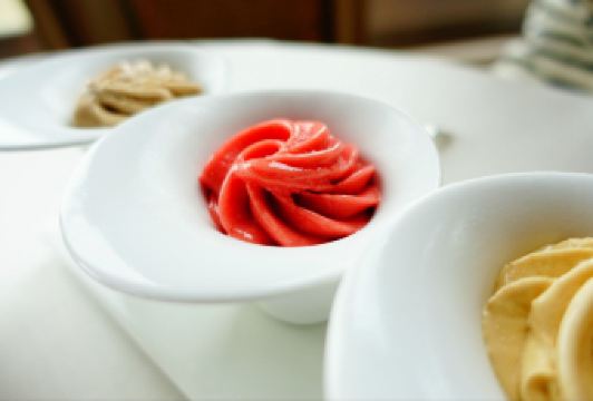 LA TOUR D'ARGENT User Photo