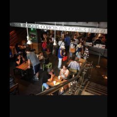 Shake Shack Theater District User Photo