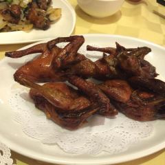 Shi Qi Lao(Zhang Xi) User Photo