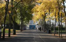 Pacific Science Center